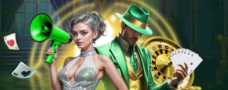 27b Cassino Clássico